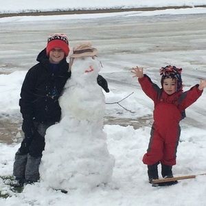 Meet your Posher, Kat